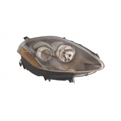 IPARLUX Faro piloto luz delantero derecho electrico con motor H1+H1 11300712