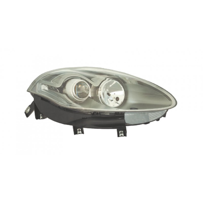 IPARLUX Electric right front pilot light with gray motor H1+H1 11304632