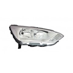 IPARLUX Faro piloto luz delantero derecho electrico con motor 11310882