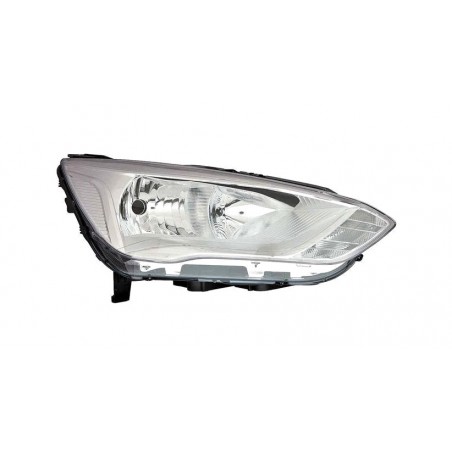 IPARLUX Right electric front light pilot headlight with motor 11310882