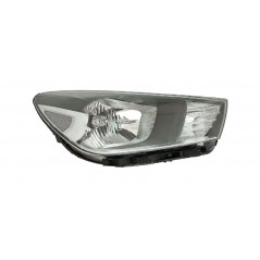 IPARLUX Right electric front light pilot headlight H4 11441222