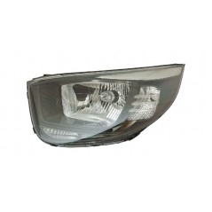 IPARLUX Left electric front light pilot headlight H4 11443021
