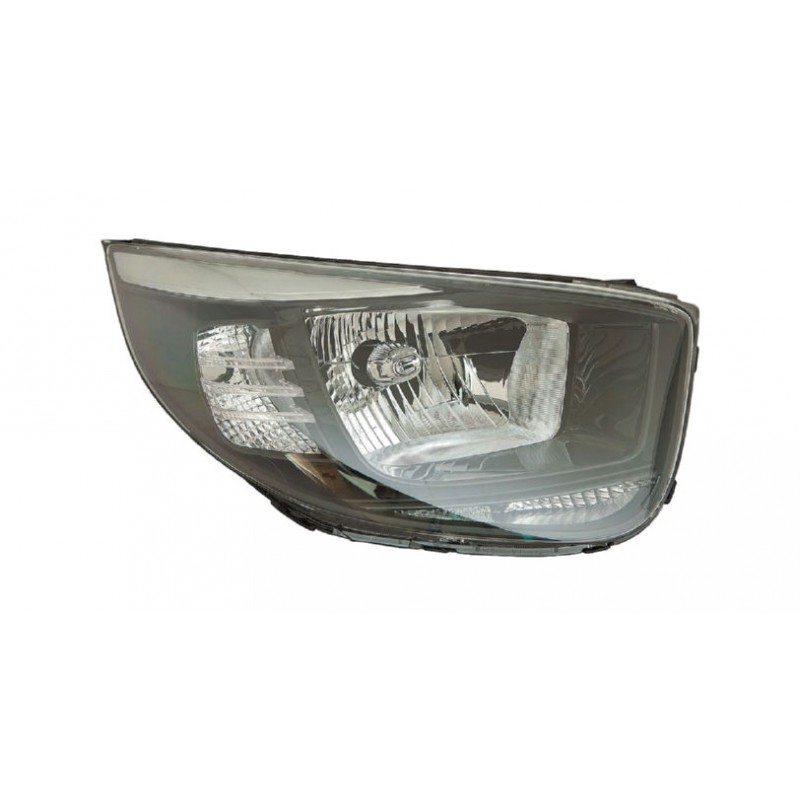 IPARLUX Faro piloto luz delantero derecho electrico H4 11443022