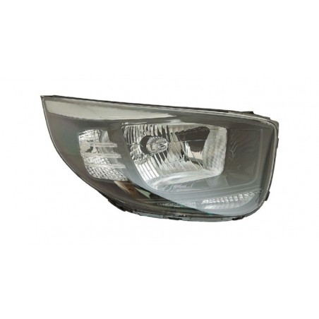 IPARLUX Right electric front light pilot headlight H4 11443022