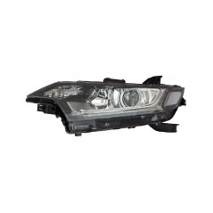 IPARLUX Left electric front light pilot headlight H7+HB3 LED 11516011