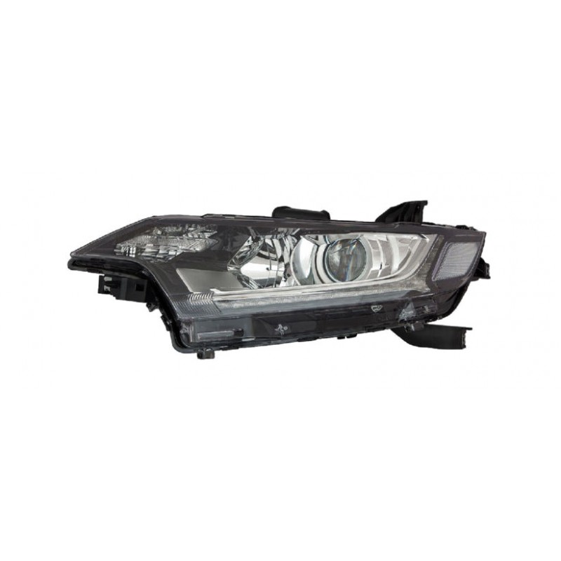 IPARLUX Left electric front light pilot headlight H7+HB3 LED 11516011