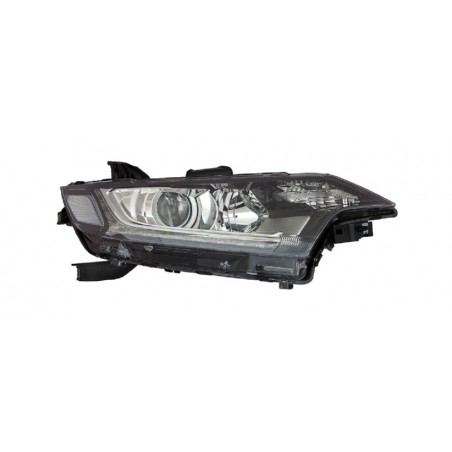 IPARLUX Faro piloto luz delantero derecho electrico LED H7+HB3 11516012