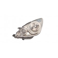 IPARLUX Left electric front light pilot headlight H4 11520021