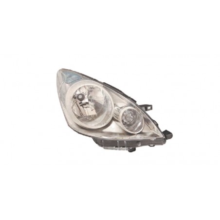 IPARLUX Right electric front light pilot headlight H4 11520022