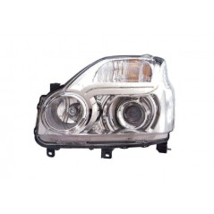 IPARLUX Electric left front light pilot headlight with motor D2S 11527131