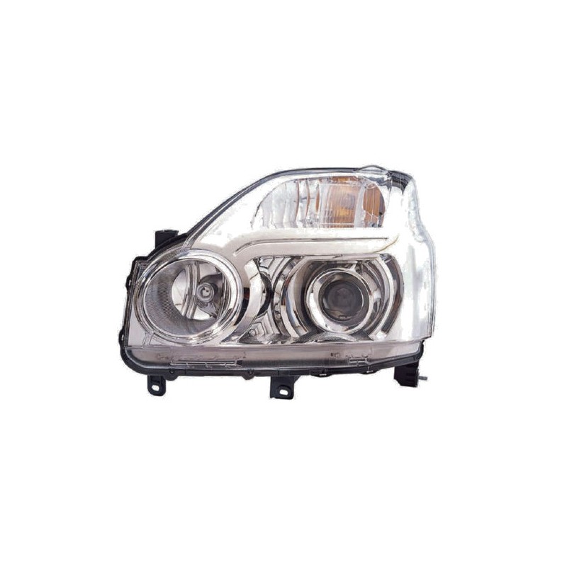 IPARLUX Electric left front light pilot headlight with motor D2S 11527131