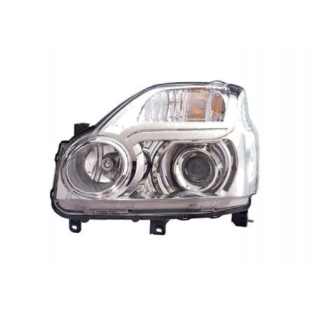 IPARLUX Faro piloto luz delantero izquierdo electrico con motor D2S 11527131