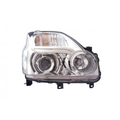 IPARLUX Right electric front light pilot headlight with motor D2S 11527132