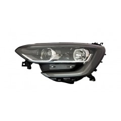 IPARLUX Pilot headlight front left electric black LED 11815951