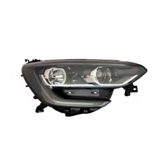 IPARLUX Pilot headlight front right electric black LED 11815952