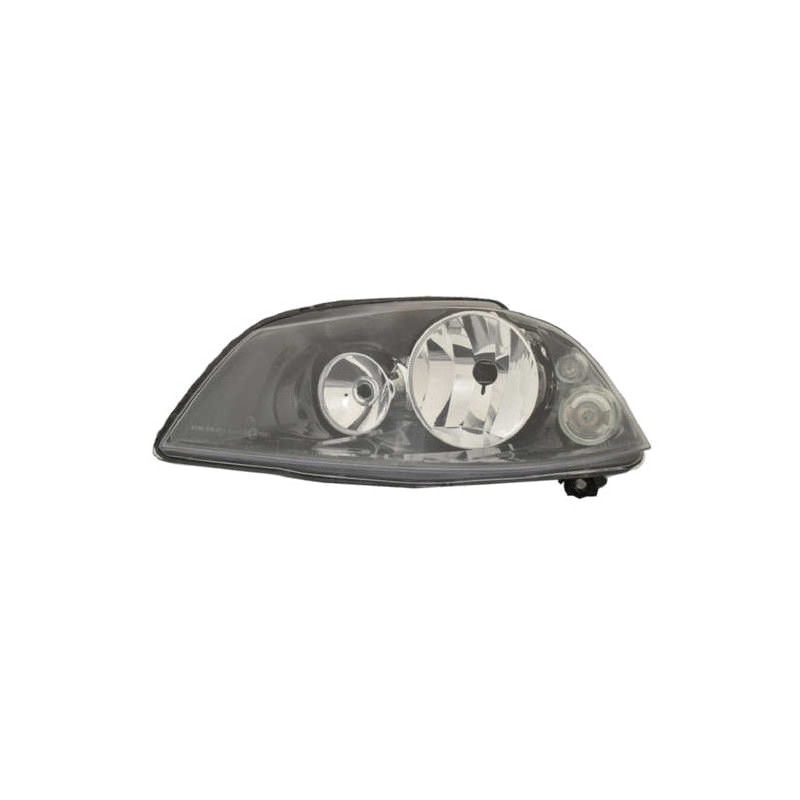 IPARLUX Left electric front light pilot headlight H7+H3 11852111