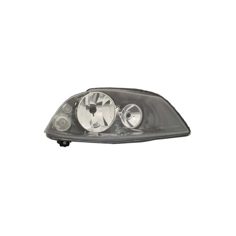 IPARLUX Right electric front light pilot headlight H7+H3 11852112