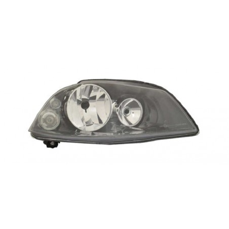 IPARLUX Right electric front light pilot headlight H7+H3 11852112