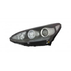 IPARLUX Left electric front light pilot headlight HB3 11901041