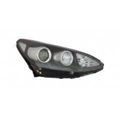 IPARLUX Faro piloto luz delantero derecho electrico HB3 11901042