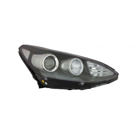 IPARLUX Right electric front light pilot headlight HB3 11901042