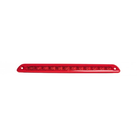IPARLUX Brake light without bulb 12227009