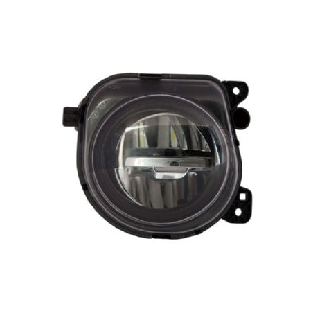 IPARLUX FARO PILOTO LUZ ANTINIEBLA DERECHO LED 13022012