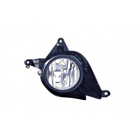 IPARLUX PILOT FOG LIGHT LEFT 13372881