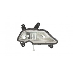 IPARLUX Pilot headlight fog light right daytime running H8 13395622