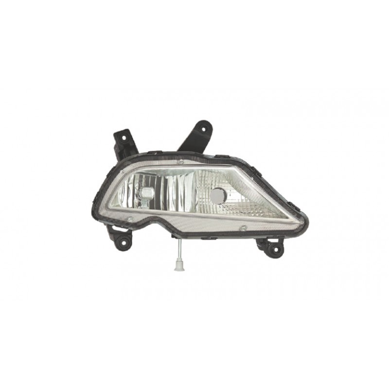 IPARLUX Faro piloto luz antiniebla derecho diurna H8 13395622