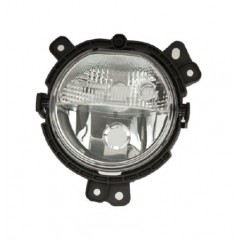 IPARLUX PILOT FOG LIGHT RIGHT H8 13500012