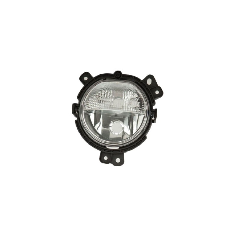 IPARLUX FARO PILOTO LUZ ANTINIEBLA DERECHO H8 13500012