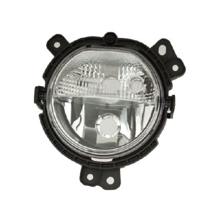 IPARLUX FARO PILOTO LUZ ANTINIEBLA DERECHO H8 13500012