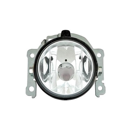 IPARLUX Faro piloto luz antiniebla derecho izquierdo o transparente 13516009