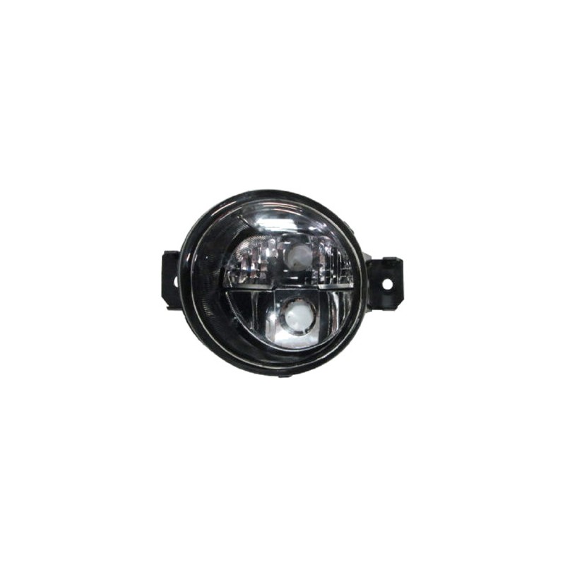 IPARLUX Pilot headlight left fog light daytime running H11 13520001