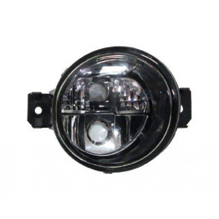IPARLUX Faro piloto luz antiniebla derecho diurna H11 13520002