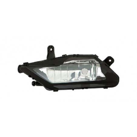 IPARLUX Faro piloto luz antiniebla izquierdo electrico LED H8 13531711