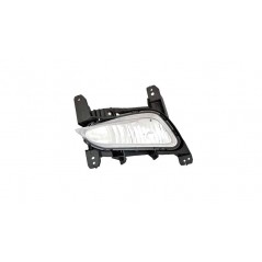 IPARLUX PILOT FOG LIGHT LEFT 13537201