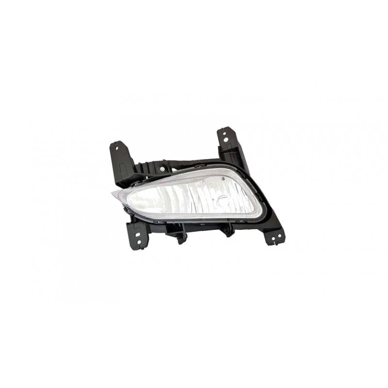 IPARLUX PILOT FOG LIGHT LEFT 13537201