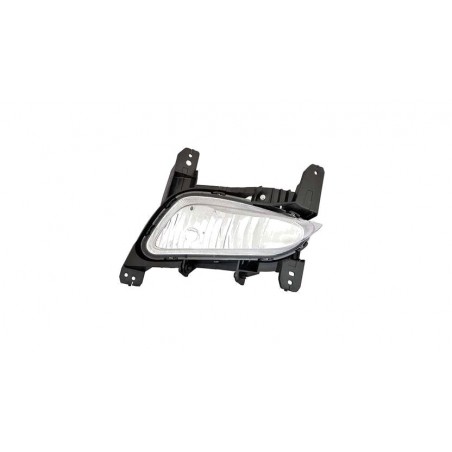 IPARLUX PILOT FOG LIGHT RIGHT 13537202