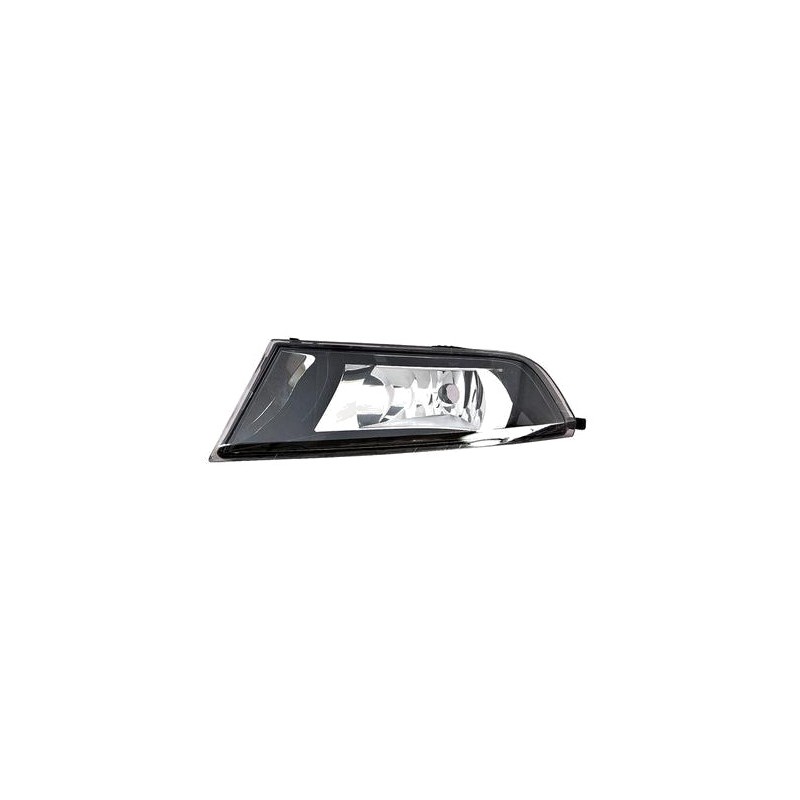 IPARLUX PILOT FOG LIGHT LEFT 13862901
