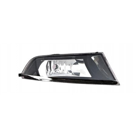 IPARLUX PILOT FOG LIGHT RIGHT 13862902
