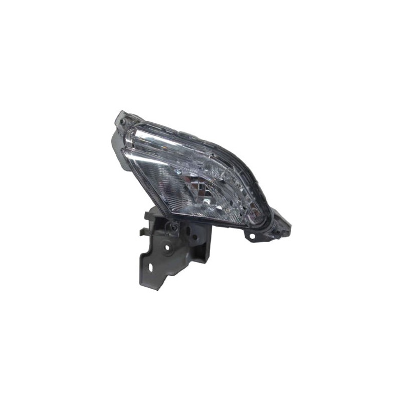 IPARLUX PILOTO LUZ INTERMITENTE DELANTERO IZQUIERDO 14024001