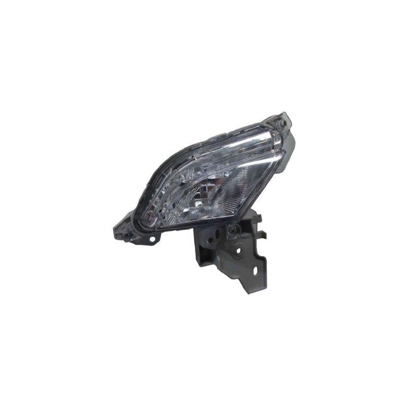 IPARLUX PILOT FRONT INTERMITTENT LIGHT RIGHT 14024002