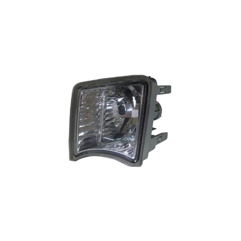 IPARLUX PILOTO LUZ INTERMITENTE DELANTERO IZQUIERDO 14909101