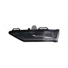 IPARLUX Left side mirror turn signal light 15310823