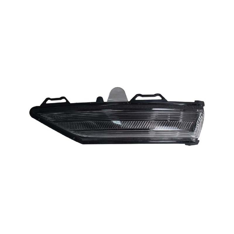 IPARLUX Left side mirror turn signal light 15310823