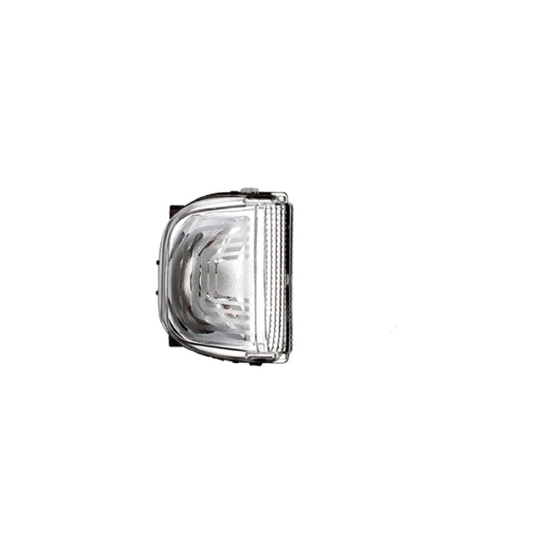 IPARLUX Piloto luz intermitente lateral espejo izquierdo 15509401