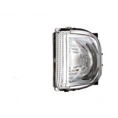 IPARLUX Piloto luz intermitente lateral espejo derecho 15509402