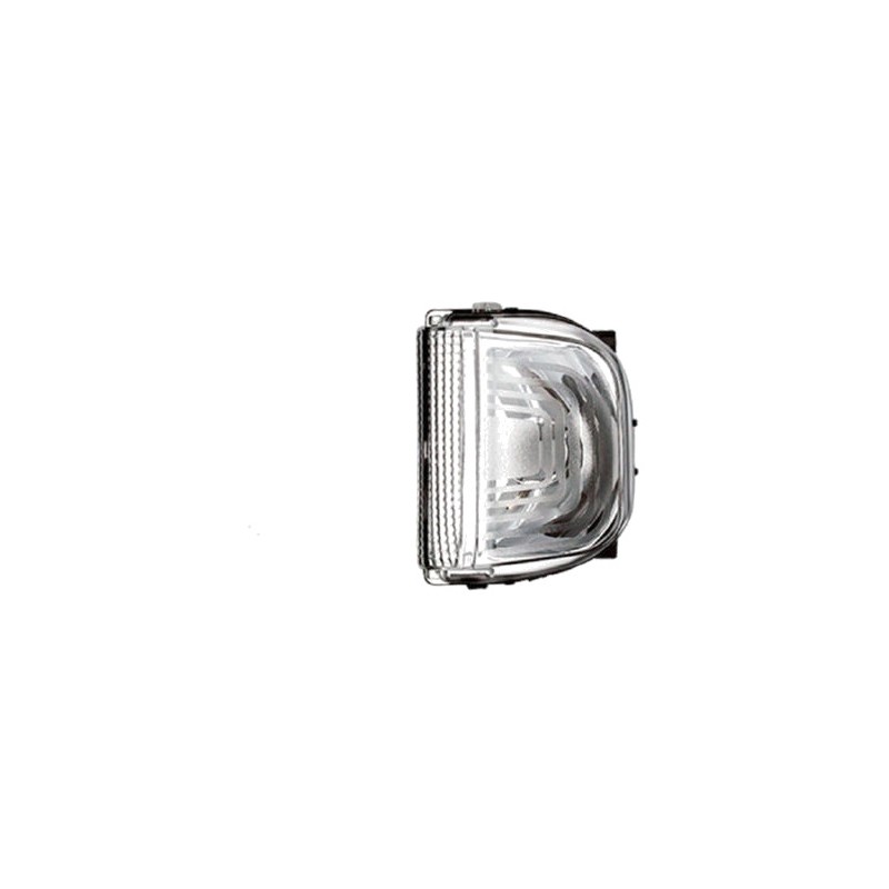 IPARLUX Piloto luz intermitente lateral espejo derecho 15509402